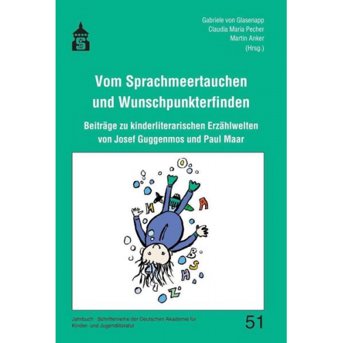 Vom Sprachmeertauchen und Wunschpunkterfinden