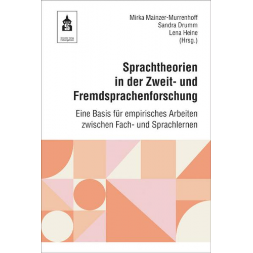 Sprachtheorien in der Zweit- und Fremdsprachenforschung