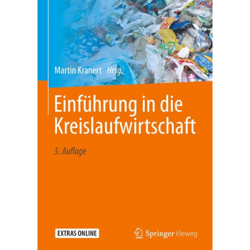 Einführung in die Kreislaufwirtschaft