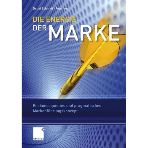 Detlef Schmidt & Peter Vest - Die Energie der Marke