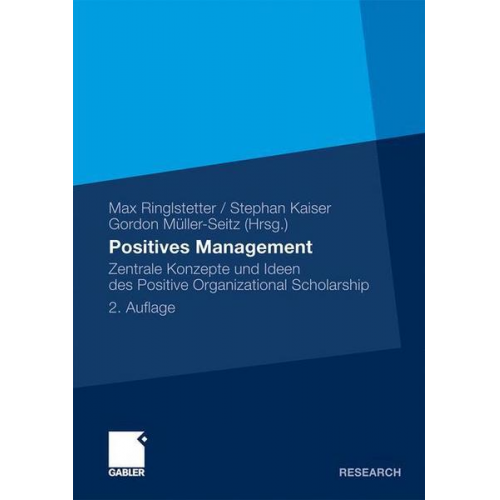 Positives Management