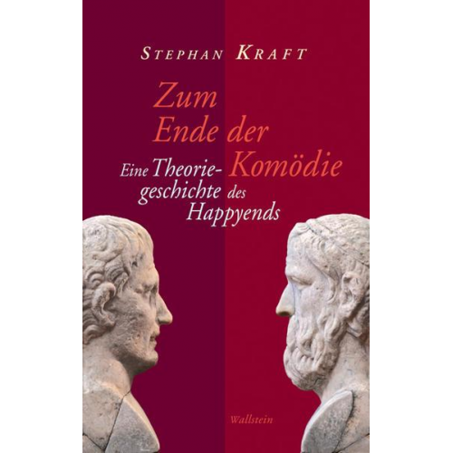 Stephan Kraft - Zum Ende der Komödie