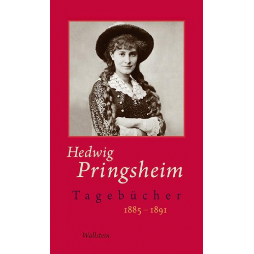 Hedwig Pringsheim - Tagebücher