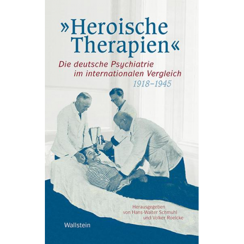 Heroische Therapien