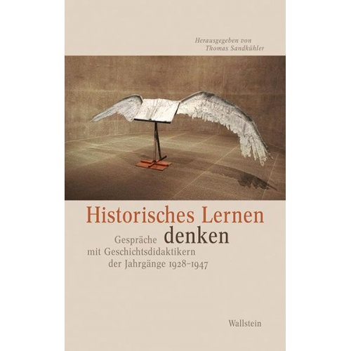 Historisches Lernen denken