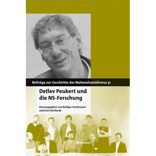 Detlev Peukert und die NS-Forschung