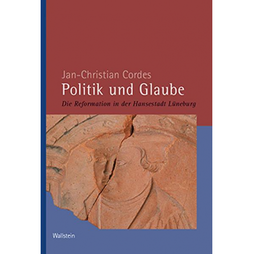 Jan-Christian Cordes - Politik und Glaube