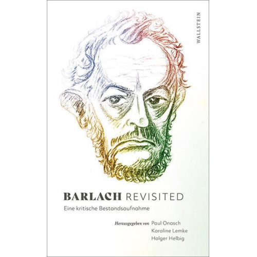 Barlach revisited