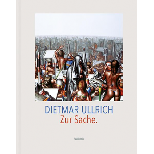 Dietmar Ullrich - Zur Sache.