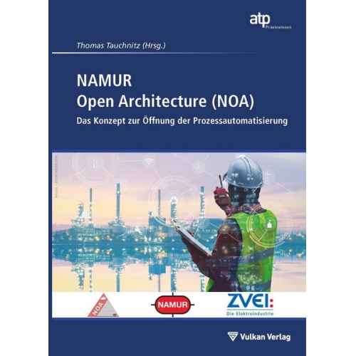 NAMUR Open Architecture (NOA)