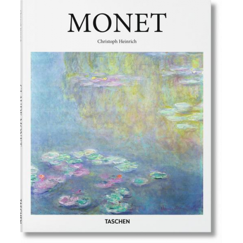 Christoph Heinrich - Monet