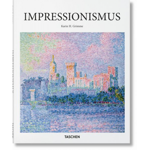 Karin H. Grimme - Impressionismus