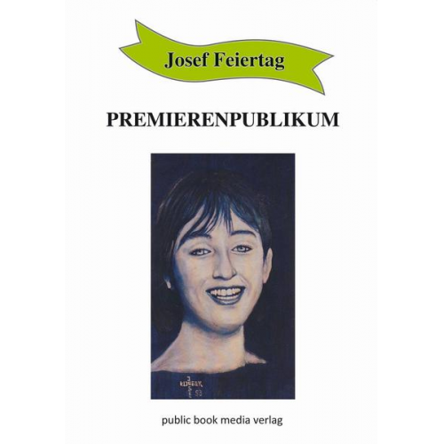 Josef Feiertag - Premierenpublikum