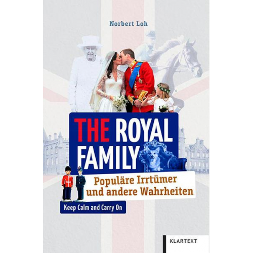 Norbert Loh - The Royal Family