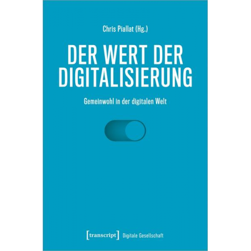 Der Wert der Digitalisierung