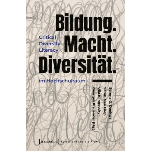 Bildung.Macht.Diversität.