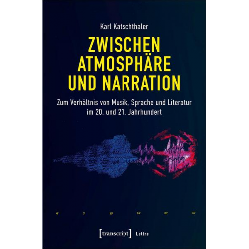 Karl Katschthaler - Zwischen Atmosphäre und Narration