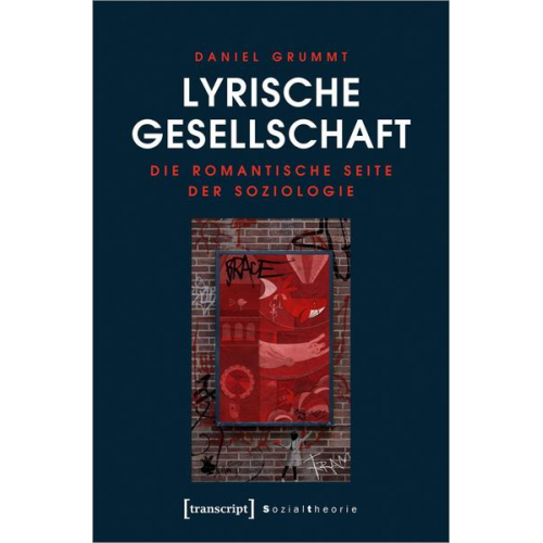 Daniel Grummt - Lyrische Gesellschaft