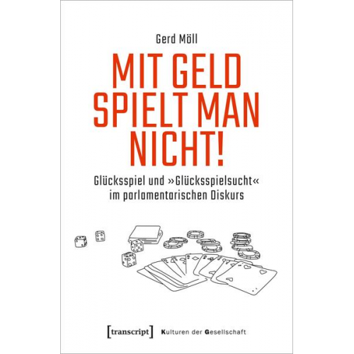 Gerd Möll - Mit Geld spielt man nicht!