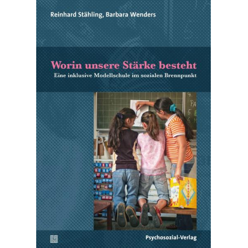 Reinhard Stähling & Barbara Wenders - Worin unsere Stärke besteht