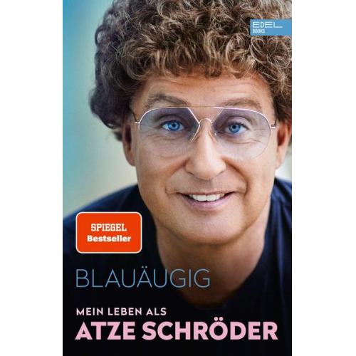 Atze Schröder - Blauäugig