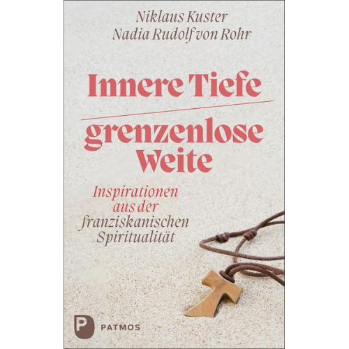 Niklaus Kuster & Nadia Rudolf Rohr - Innere Tiefe – grenzenlose Weite