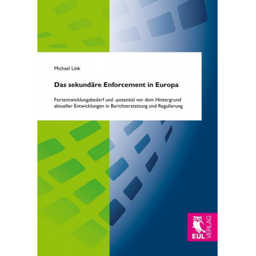 Michael Link - Das sekundäre Enforcement in Europa