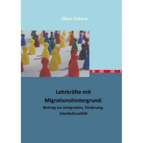 Okan Eskara - Lehrkräfte mit Migrationshintergrund