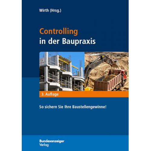 Controlling in der Baupraxis