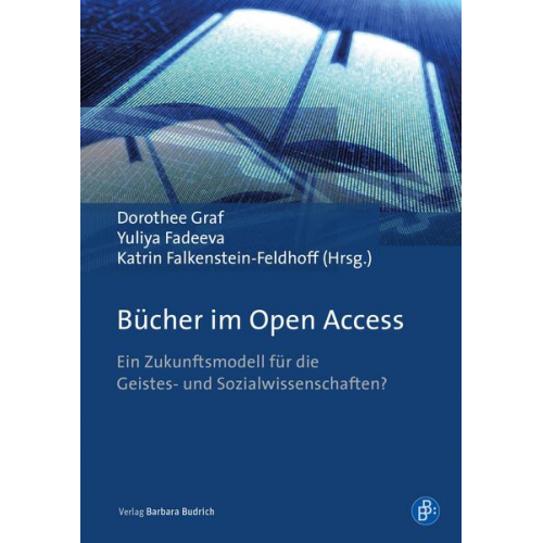 Bücher im Open Access