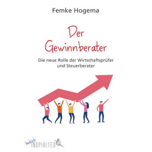 Femke Hogema - Der Gewinnberater