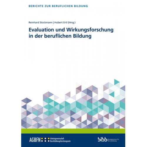 Evaluation und Wirkungsforschung in der beruflichen Bildung