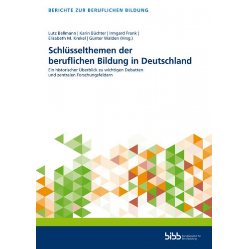 Schlüsselthemen der beruflichen Bildung in Deutschland