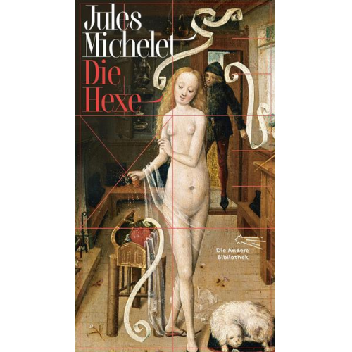 Jules Michelet - Die Hexe