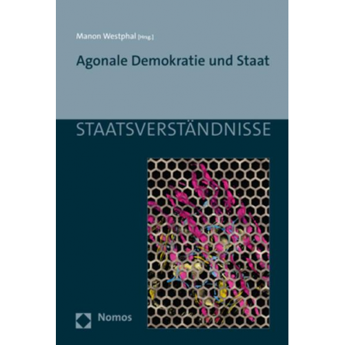 Agonale Demokratie und Staat