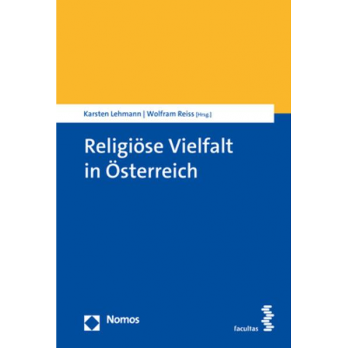 Religiöse Vielfalt in Österreich