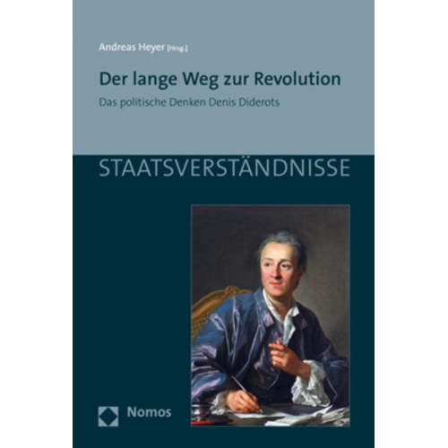 Der lange Weg zur Revolution