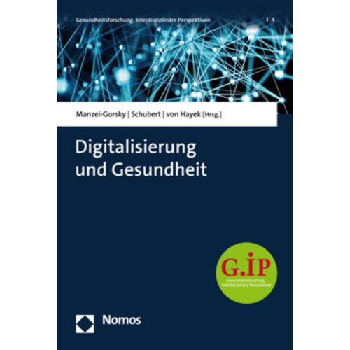 Digitalisierung und Gesundheit