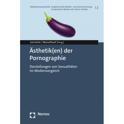 Ästhetik(en) der Pornographie