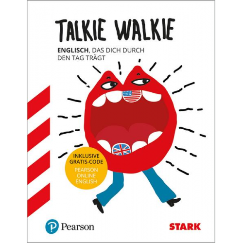 STARK TalkieWalkie