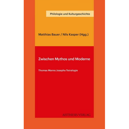 Zwischen Mythos und Moderne