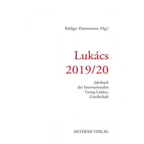 Lukács 2019/20