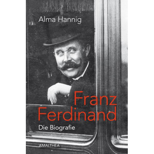 Alma Hannig - Franz Ferdinand