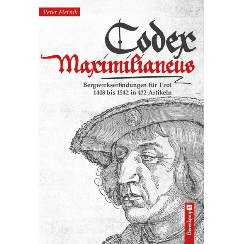 Peter Mernik - Codex Maximilianeus