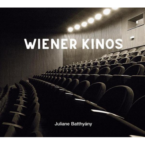 Juliane Batthyány - Wiener Kinos