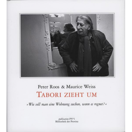 Peter Ross - Tabori zieht um