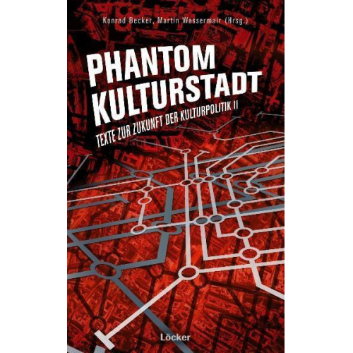 Phantom Kulturstadt