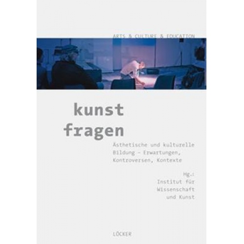 Kunst fragen