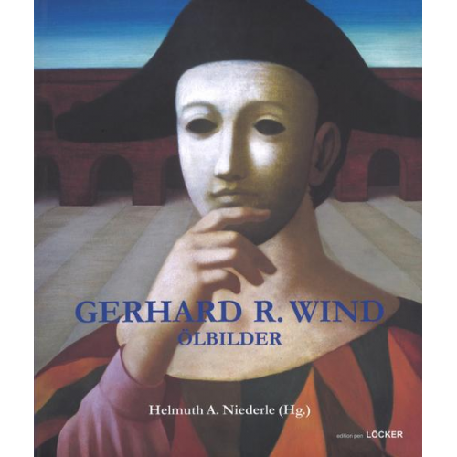 Gerhard R. Wind