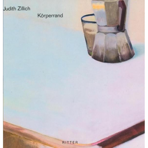 Judith Zillich - Körperrand